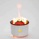 Difusor e Umidificador de Ar