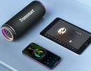 Amplificadora de som Bluetooth