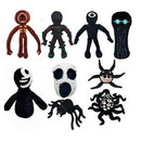 Brinquedos Leather