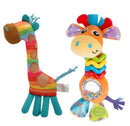 Girafa Bebê