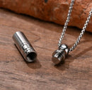 Colar Masculino