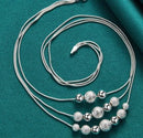 Colar SilverClass